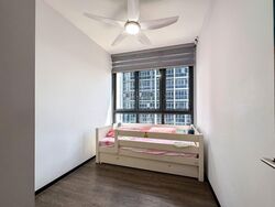 Symphony Suites (D27), Condominium #566423771